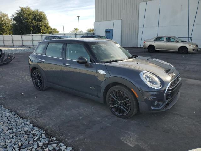 Photo 4 from auction – 2017 MINI COOPER S C with VIN WMWLU5C37H2E83815