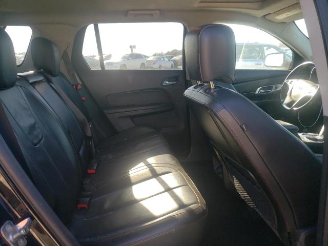 Photo 11 from auction – 2015 GMC TERRAIN SL with VIN 2GKFLYE39F6167691