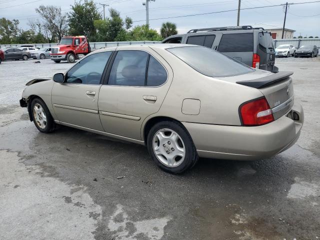 Photo 2 from auction – 2000 NISSAN ALTIMA XE with VIN 1N4DL01AXYC122509