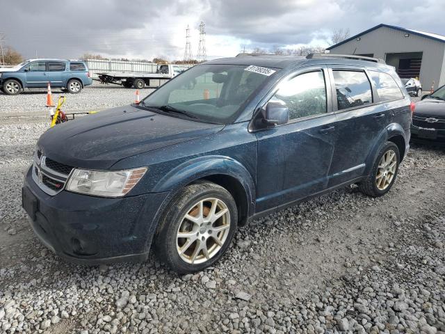 Photo 1 from auction – 2013 DODGE JOURNEY SX with VIN 3C4PDCBG1DT568233