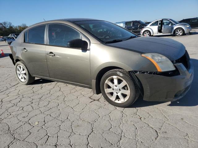 Photo 4 from auction – 2007 NISSAN SENTRA 2.0 with VIN 3N1AB61E87L609395