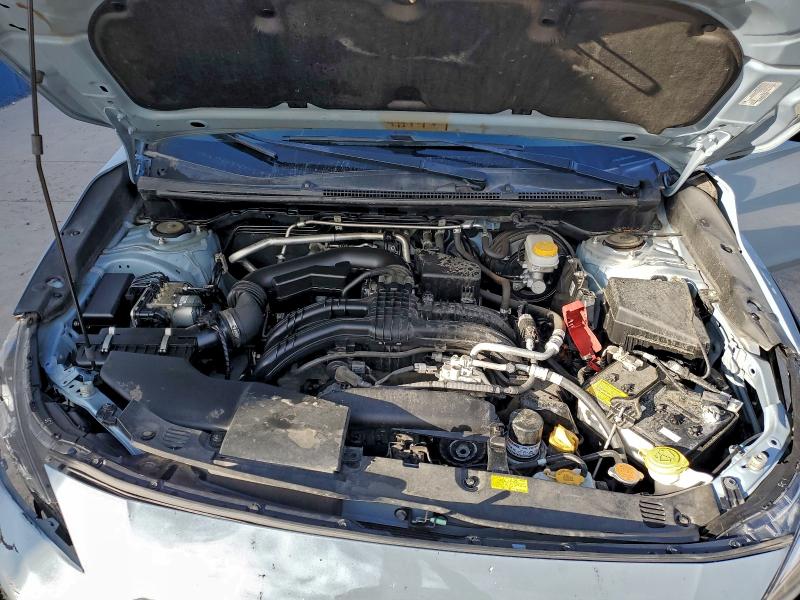 Photo 11 from auction – 2023 SUBARU CROSSTREK with VIN JF2GTAPC3PH244198