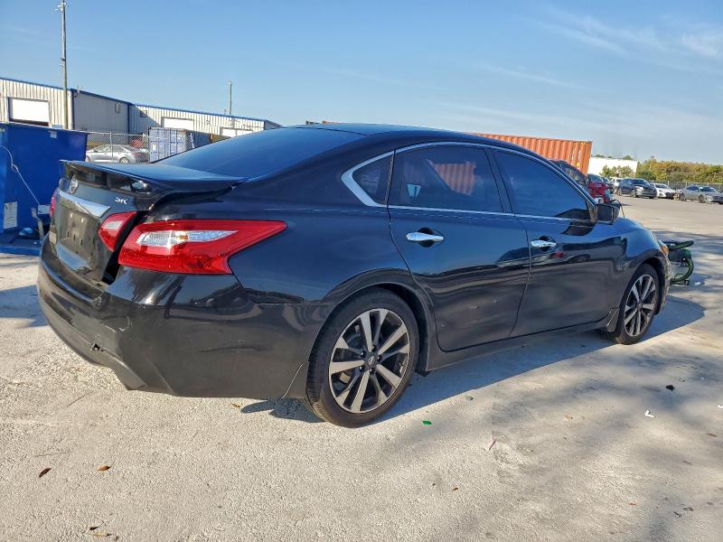 Photo 3 from auction – 2016 NISSAN ALTIMA 2.5 with VIN 1N4AL3APXGC184726