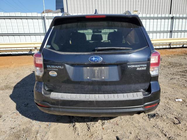 Photo 6 from auction – 2017 SUBARU FORESTER 2 with VIN JF2SJAECXHH563179