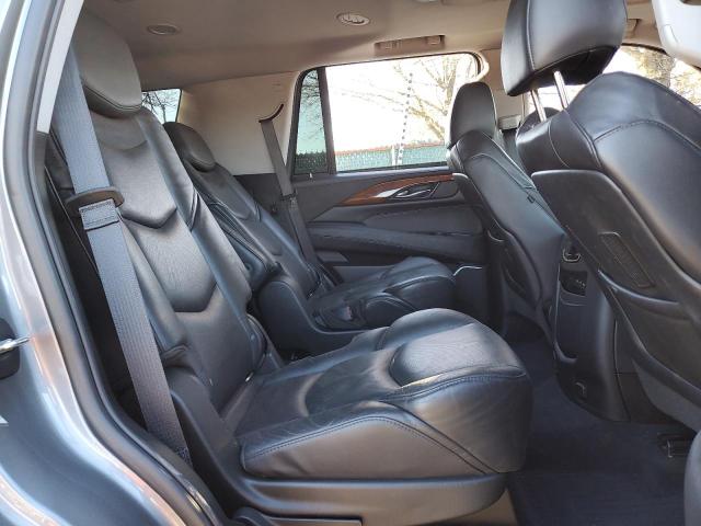Photo 11 from auction – 2020 CADILLAC ESCALADE L with VIN 1GYS4BKJ3LR160110