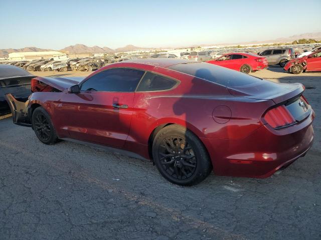 Photo 2 from auction – 2015 FORD MUSTANG with VIN 1FA6P8AM9F5332980