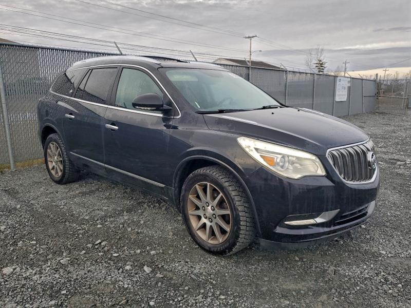 Photo 4 from auction – 2014 BUICK ENCLAVE with VIN 5GAKVBKD9EJ254606
