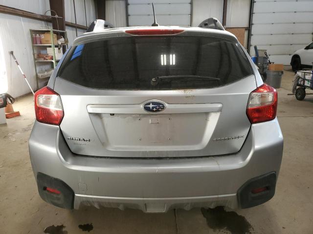 Photo 6 from auction – 2016 SUBARU CROSSTREK with VIN JF2GPABCXG9234161