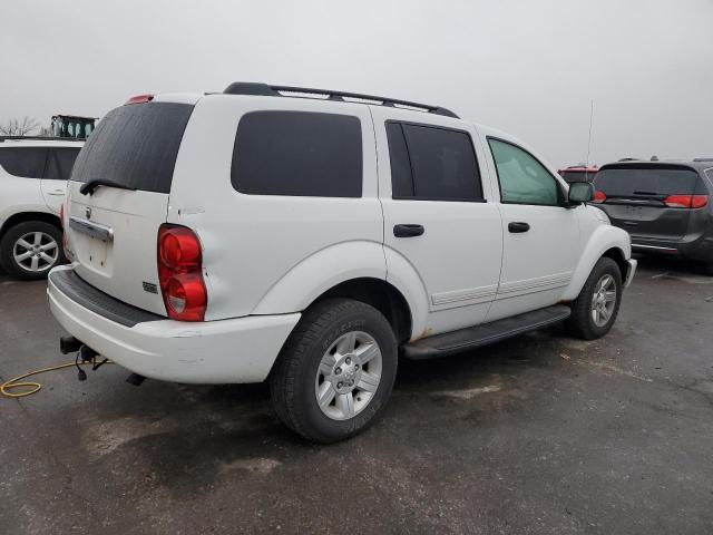 Photo 3 from auction – 2004 DODGE DURANGO SL with VIN 1D4HB48D24F227918