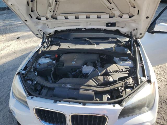 Photo 12 from auction – 2014 BMW X1 SDRIVE2 with VIN WBAVM1C58EVW55201