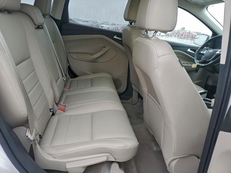 Photo 11 from auction – 2016 FORD ESCAPE TIT with VIN 1FMCU0J93GUA94758
