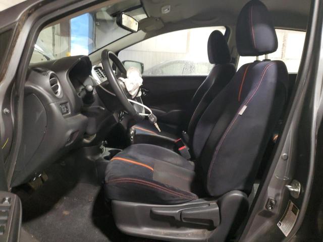 Photo 7 from auction – 2017 NISSAN VERSA NOTE with VIN 3N1CE2CP2HL374078