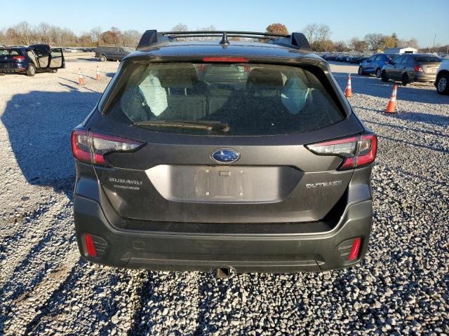 Photo 6 from auction – 2021 SUBARU OUTBACK with VIN 4S4BTAAC4M3223432