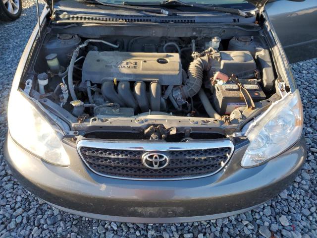 Photo 11 from auction – 2006 TOYOTA COROLLA CE with VIN 2T1BR32E86C687915