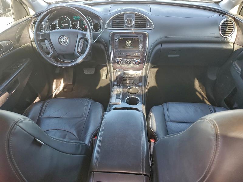 Photo 8 from auction – 2016 BUICK ENCLAVE with VIN 5GAKVBKD9GJ121167