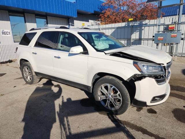 Photo 4 from auction – 2015 GMC ACADIA SLT with VIN 1GKKRRKD5FJ192526