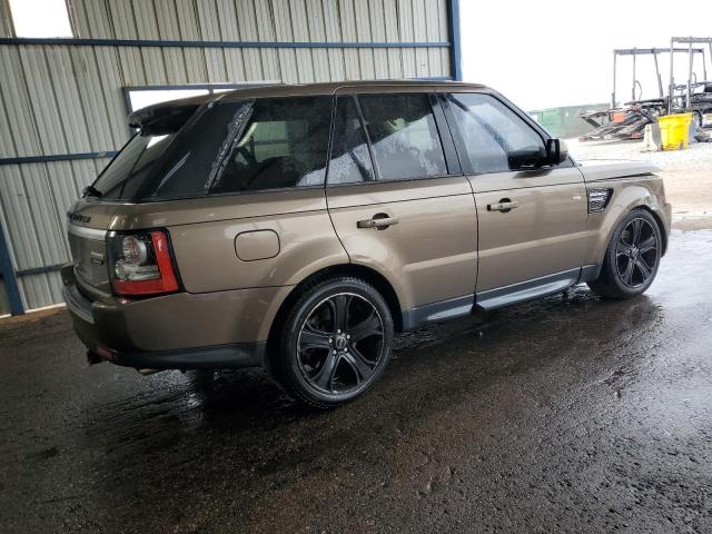 Photo 3 from auction – 2012 LAND ROVER RANGE ROVE with VIN SALSK2D42CA750521