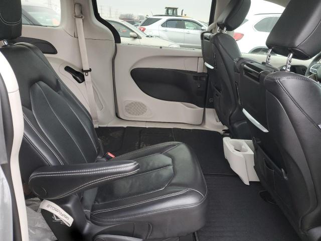 Foto 10 de la subasta – 2022 CHRYSLER PACIFICA T con VIN 2C4RC3BG7NR157371