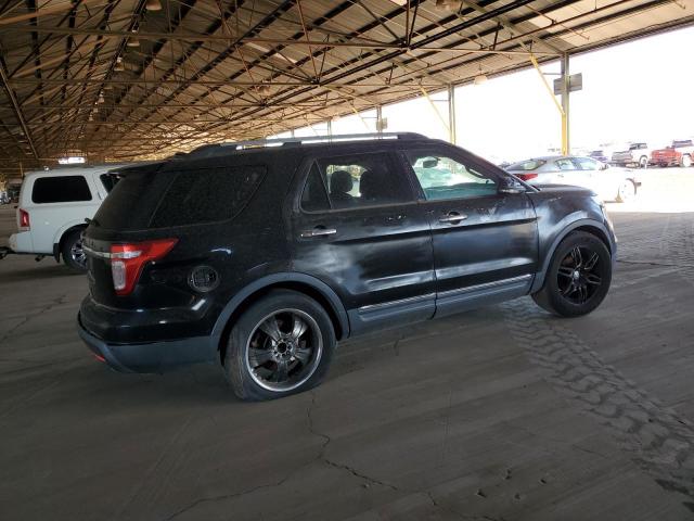 Photo 3 from auction – 2012 FORD EXPLORER X with VIN 1FMHK7D86CGA32822