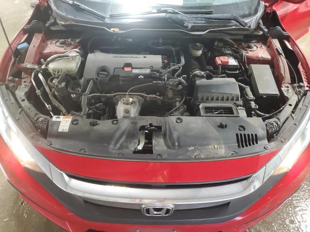 Photo 11 from auction – 2018 HONDA CIVIC LX with VIN 2HGFC2F50JH529415