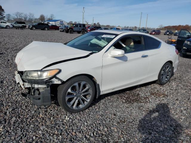 Photo 1 from auction – 2013 HONDA ACCORD with VIN 1HGCT2B81DA006197