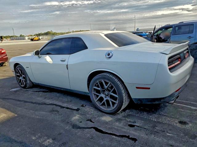 Photo 2 from auction – 2016 DODGE CHALLENGER with VIN 2C3CDZBT6GH226261
