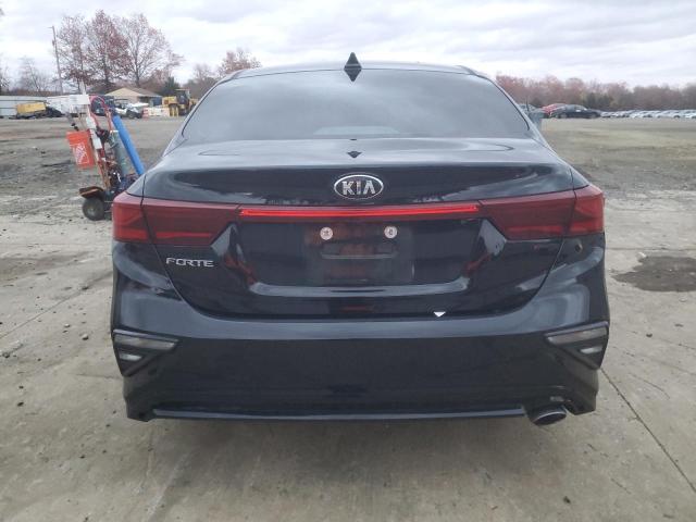 Photo 6 from auction – 2019 KIA FORTE FE with VIN 3KPF24AD8KE044531