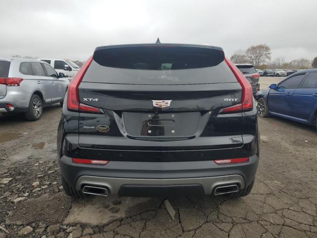 Photo 6 from auction – 2019 CADILLAC XT4 PREMIU with VIN 1GYFZDR40KF228989