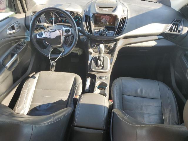 Photo 8 from auction – 2014 FORD ESCAPE TIT with VIN 1FMCU0J97EUA69424