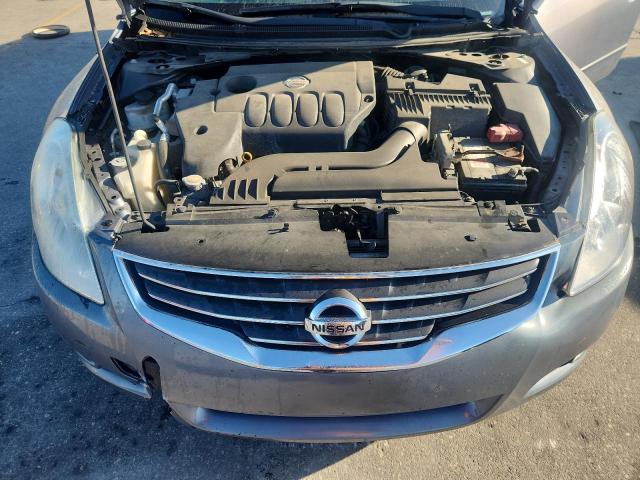 Photo 11 from auction – 2012 NISSAN ALTIMA BAS with VIN 1N4AL2AP6CN444435