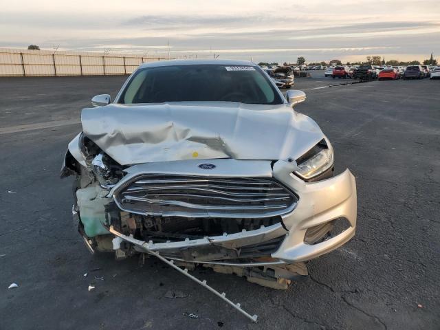 Photo 5 from auction – 2014 FORD FUSION with VIN 3FA6P0H72ER357782
