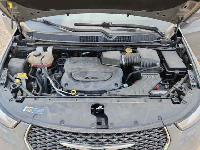 Photo 12 from auction – 2021 CHRYSLER PACIFICA T with VIN 2C4RC1BG4MR552658
