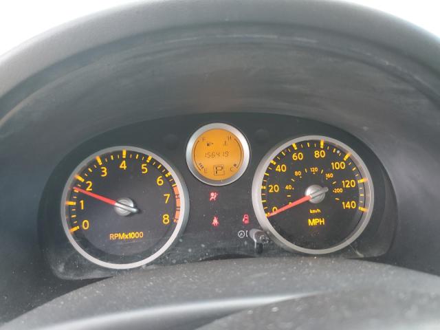 Photo 9 from auction – 2008 NISSAN SENTRA with VIN 3N1AB61E18L610552