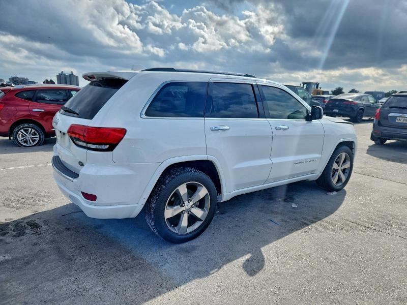 Photo 3 from auction – 2016 JEEP GRAND CHER with VIN 1C4RJECG0GC391041