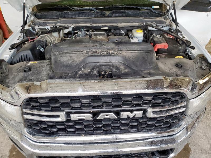 Photo 11 from auction – 2022 RAM 2500 BIG H with VIN 3C6UR5DL1NG441266