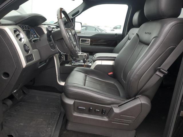 Photo 7 from auction – 2014 FORD F150 SUPER with VIN 1FTFW1ET4EFC28170