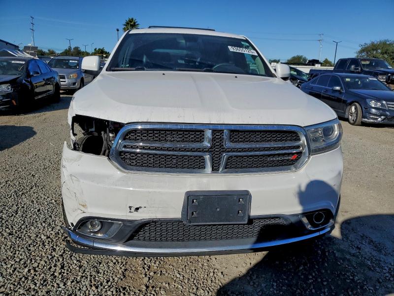 Photo 5 from auction – 2015 DODGE DURANGO LI with VIN 1C4RDHDG0FC176734
