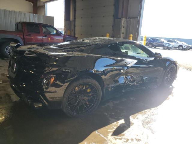 Photo 3 from auction – 2021 CHEVROLET CORVETTE S with VIN 1G1YC2D48M5123162