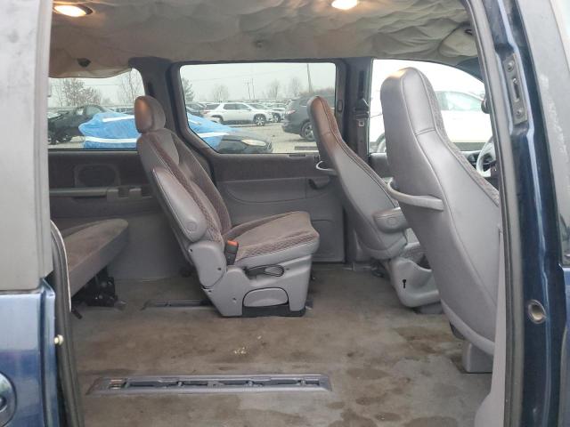 Photo 11 from auction – 2000 DODGE GRAND CARA with VIN 1B4GP44G6YB725138