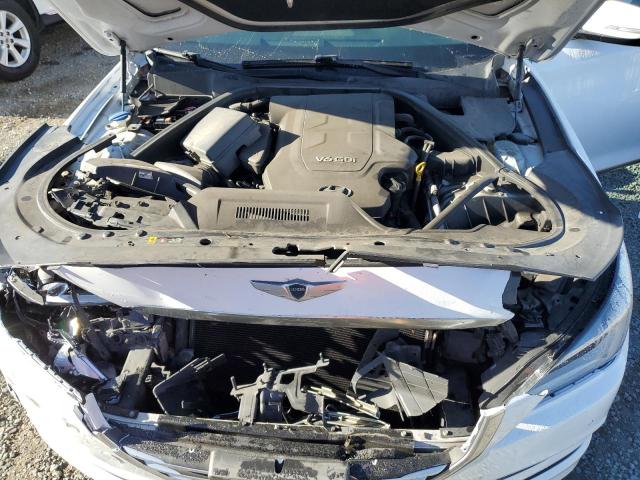 Photo 11 from auction – 2016 HYUNDAI GENESIS 3. with VIN KMHGN4JE6GU121406