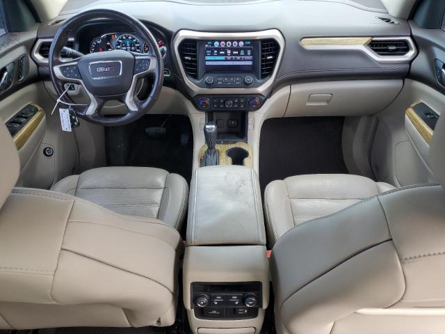 Photo 8 from auction – 2019 GMC ACADIA DEN with VIN 1GKKNXLS9KZ193560
