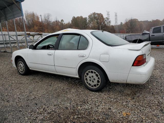 Photo 2 from auction – 1996 NISSAN MAXIMA GLE with VIN JN1CA21D1TT137767