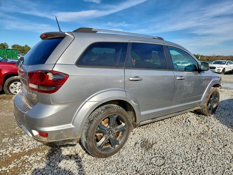 Photo 3 from auction – 2019 DODGE JOURNEY with VIN 3C4PDCGG5KT838439