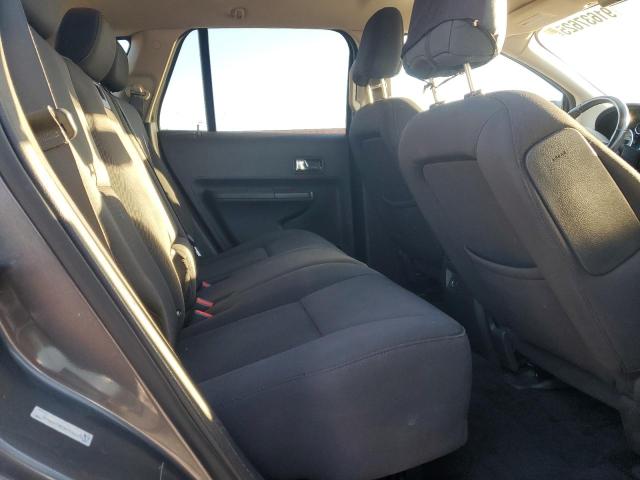 Photo 11 from auction – 2009 FORD EDGE with VIN 2FMDK38C89BA35467