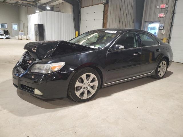 ACURA RL 2010 z numerem VIN JH4KB2F65AC002223 - Zdjęcie z aukcji