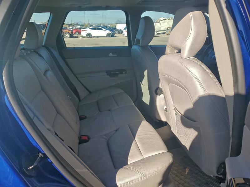 Photo 10 from auction – 2006 VOLVO V50 2.4I with VIN YV1MW382962168461