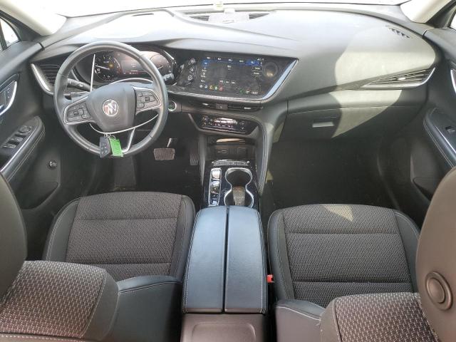 Photo 8 from auction – 2022 BUICK ENVISION with VIN LRBAZLR42ND159957