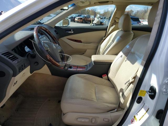 Photo 7 from auction – 2011 LEXUS ES 350 with VIN JTHBK1EG2B2464346