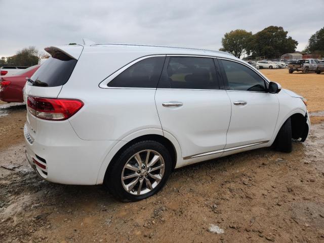 Photo 3 from auction – 2016 KIA SORENTO SX with VIN 5XYPK4A58GG014145