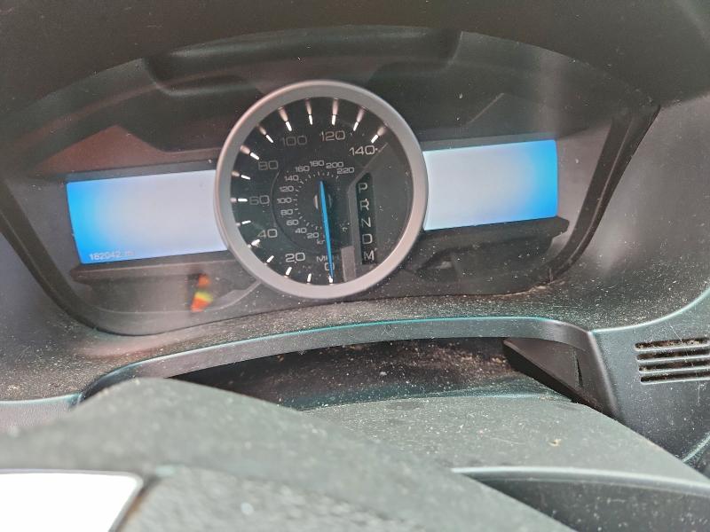 Photo 9 from auction – 2013 FORD EXPLORER X with VIN 1FM5K7D86DGB21763